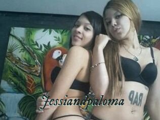 jessiandpaloma Pharaons Porn