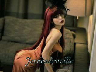 Jessicadevville