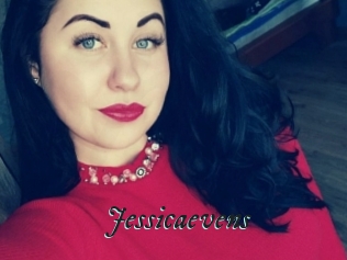 Jessicaevens