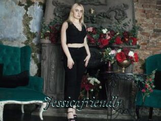 Jessicafriendly