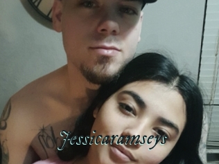jessicaramseys Pharaons Porn