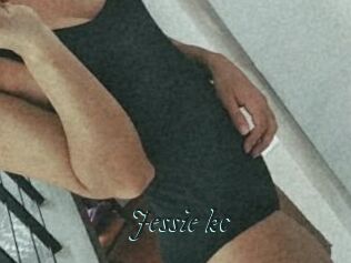 Jessie_kc