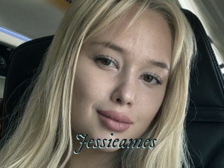 Jessieames