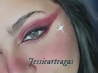 Jessiearteagas