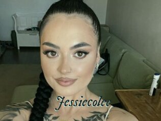 Jessiecolee