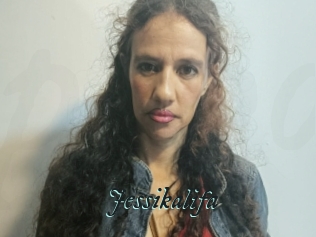 Jessikalifa