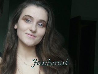 Jessikarush