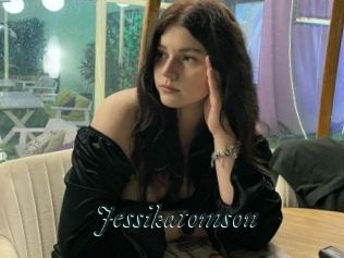 Jessikatomson
