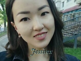 Jessirex