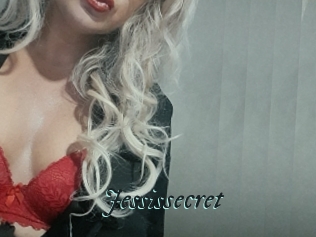 Jessissecret