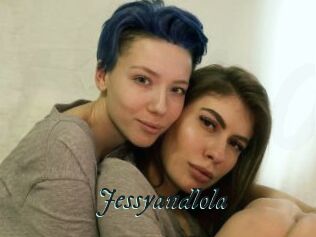 Jessyandlola