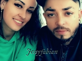 Jessyfabian