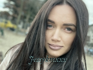 Jessykmxxx