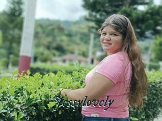 Jessylovely
