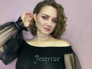 Jessyrae