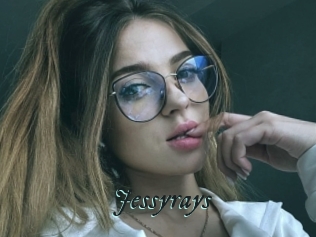 Jessyrays
