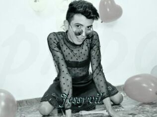 Jessyvil