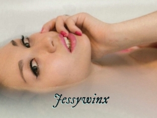 Jessywinx