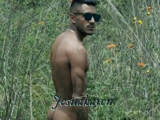 Jesuakaren