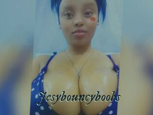 Jesybouncyboobs
