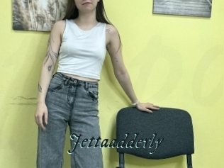 Jettaadderly