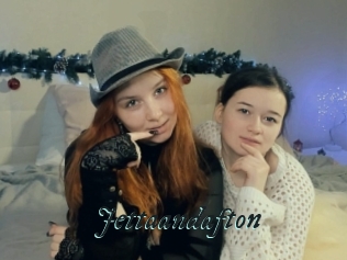 Jettaandafton