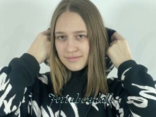 Jettabendall