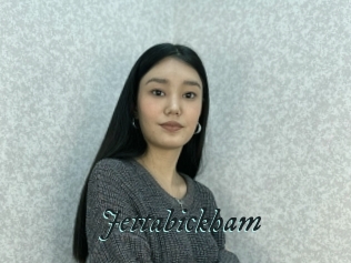 Jettabickham