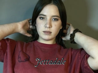 Jettadale