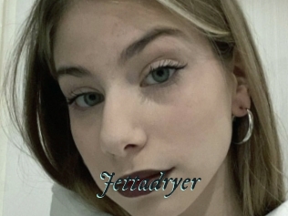 Jettadryer