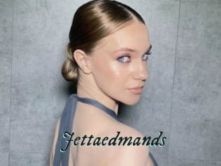 Jettaedmands