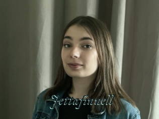 Jettafinnell