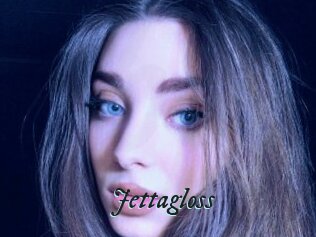 Jettagloss