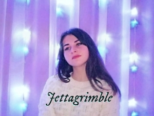 Jettagrimble