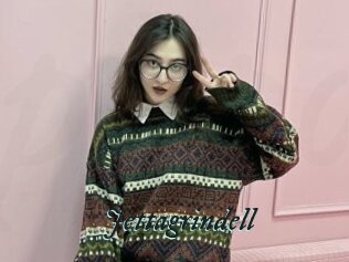 Jettagrindell