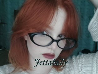 Jettahaily