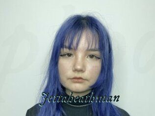 Jettaheathman