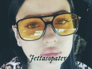 Jettasopater