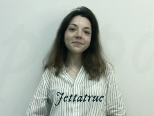 Jettatrue