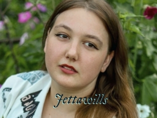 Jettawills