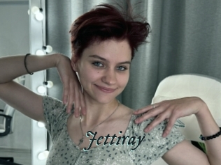 Jettiray