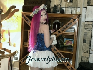 Jewerlybloom
