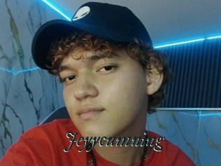 Jeyycumning