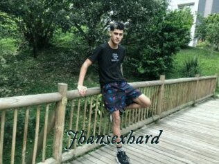 Jhansexhard