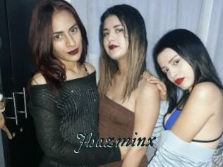 Jhazminx