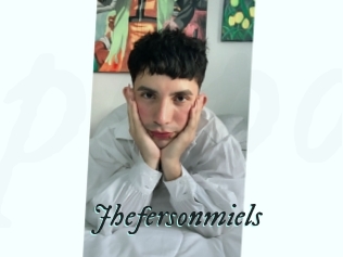 Jhefersonmiels