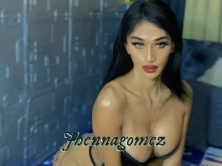 Jhennagomez