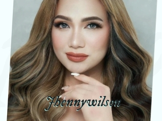 Jhennywilson