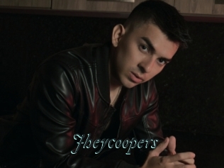 Jheycoopers
