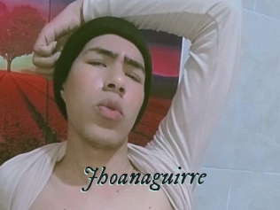 Jhoanaguirre